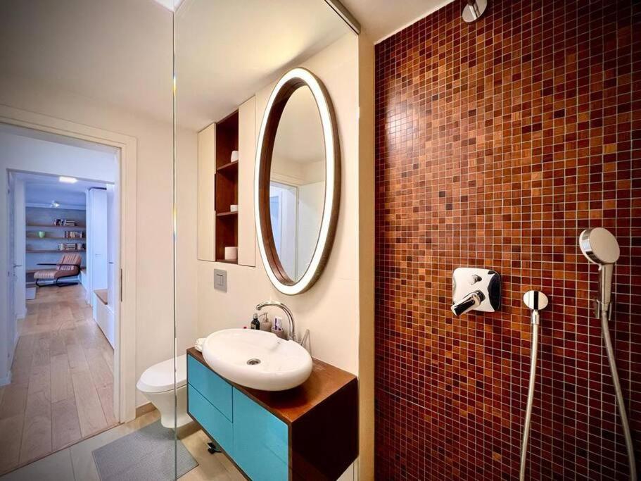 Bright And Modern Home Тимишоара Экстерьер фото